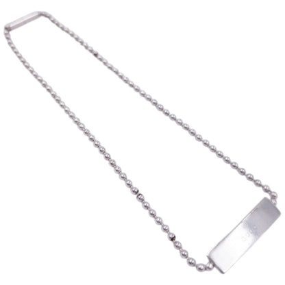 Vintage Gucci Choker Necklace