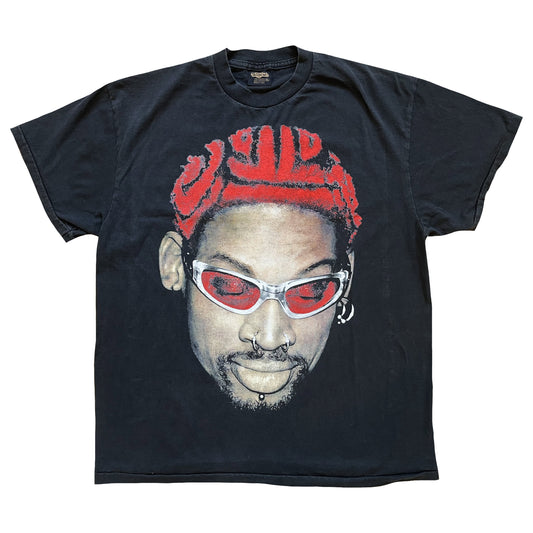 Dennis Rodman T-Shirt - XL