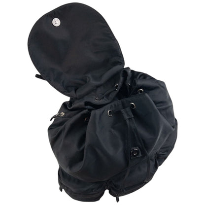 Vintage Jean Paul Gaultier Bucket Backpack