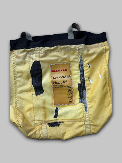 Prada Sport Tote Bag | O/S, Multicoloured