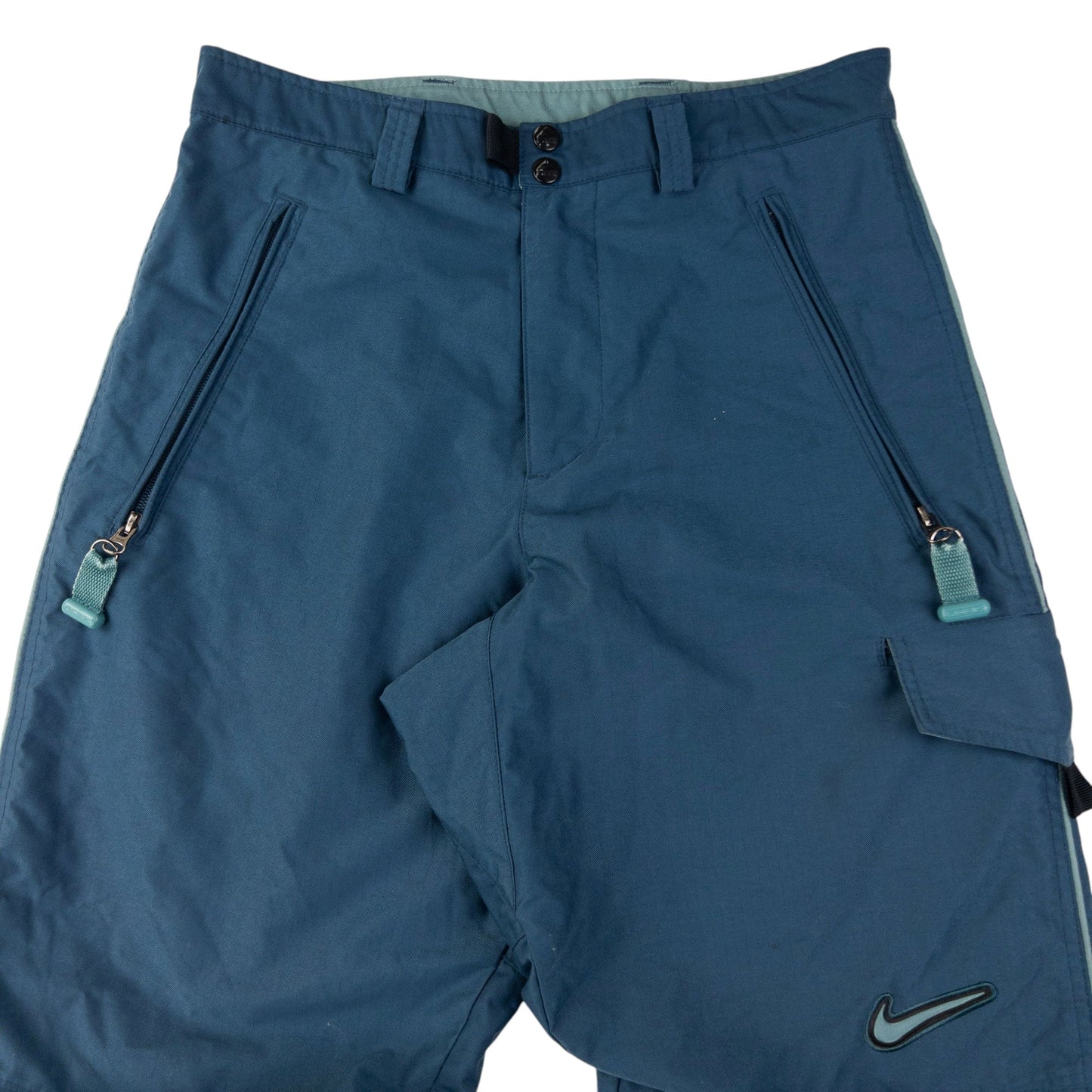 Vintage Nike ACG Snowboarding Trousers Size S