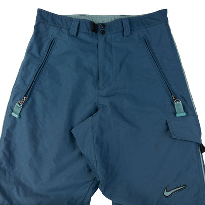 Vintage Nike ACG Snowboarding Trousers Size S