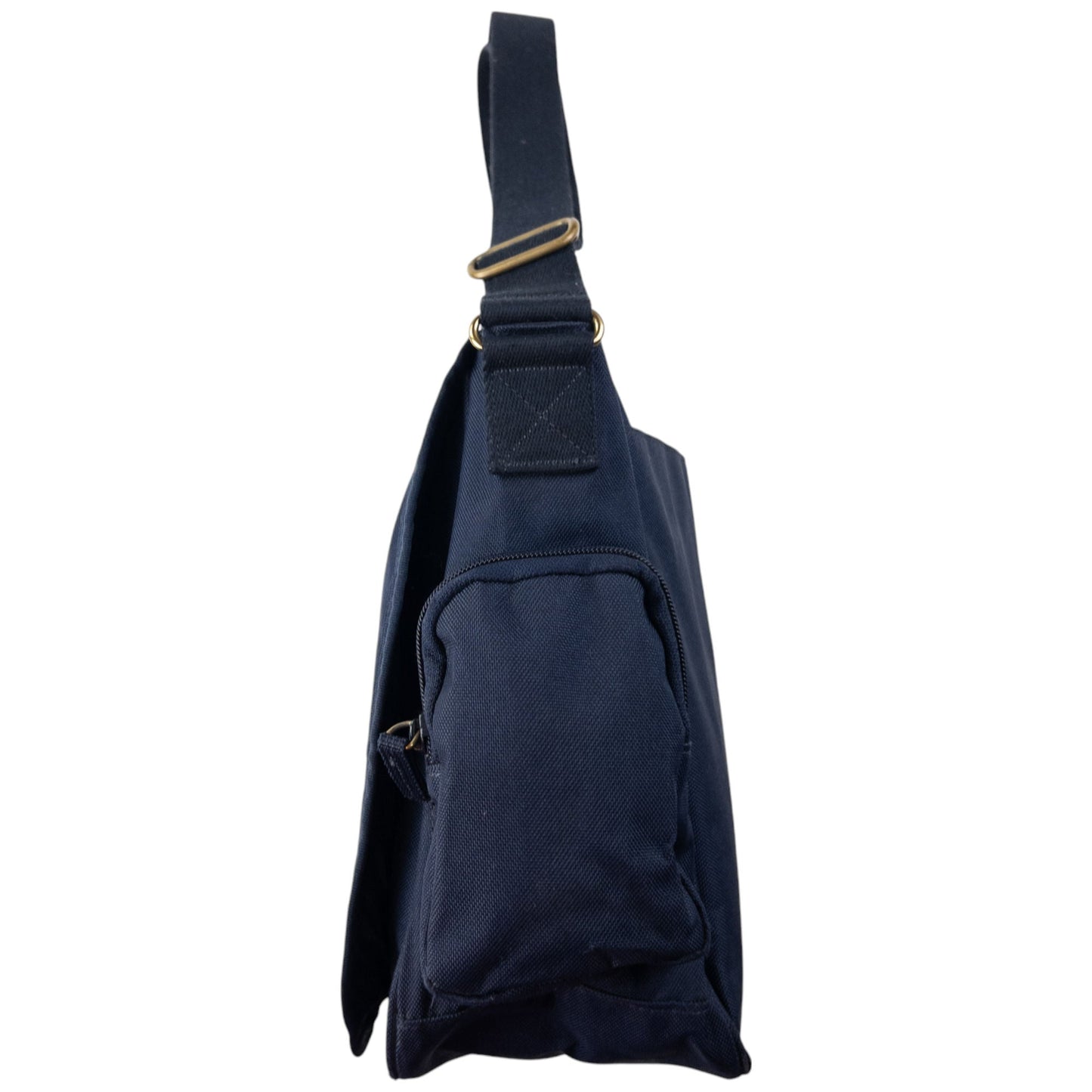 Vintage Polo Ralph Lauren Crossbody Messenger Bag