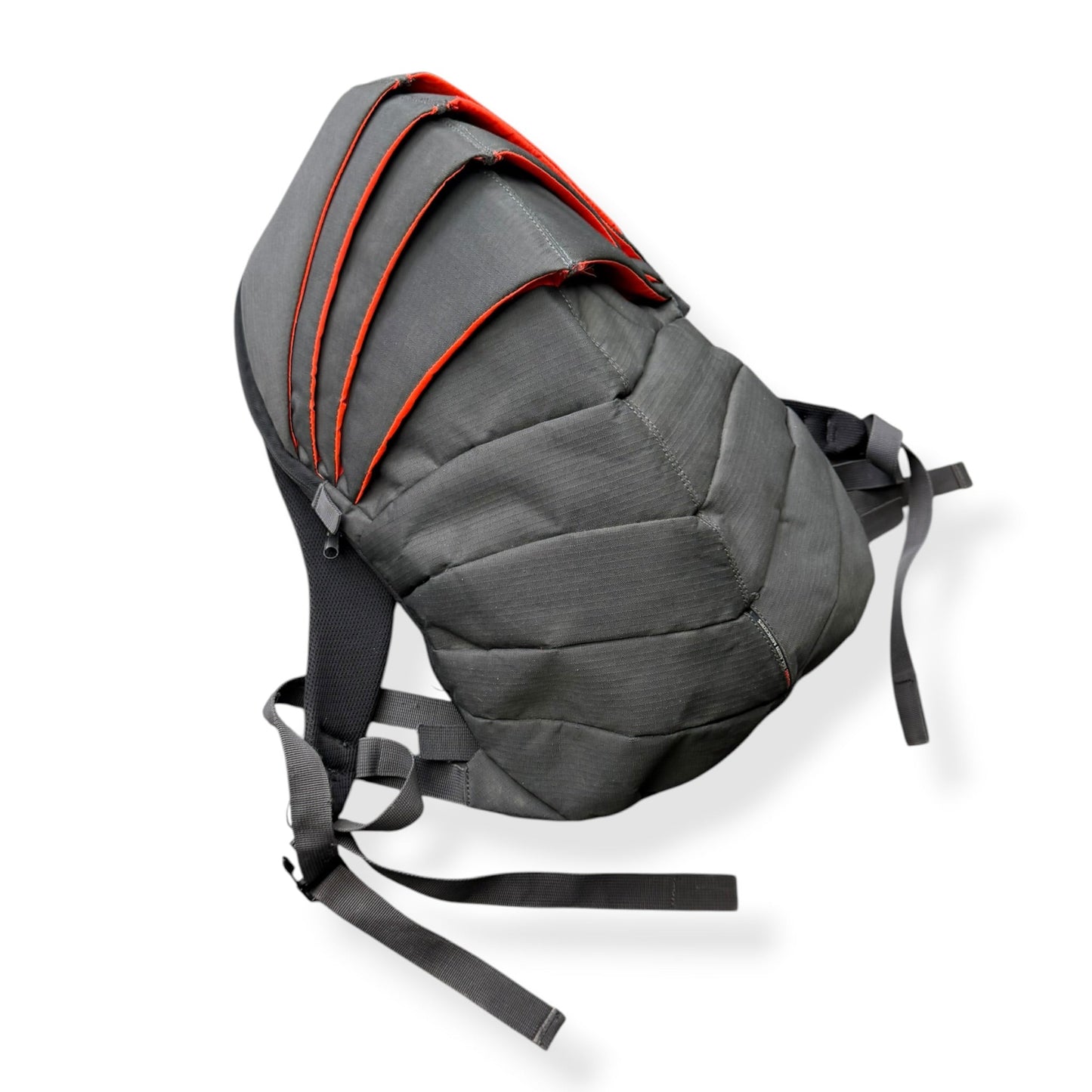 2000's Vodafone x McLaren Expandable 'Isopod' Backpack | O/S, Multicoloured