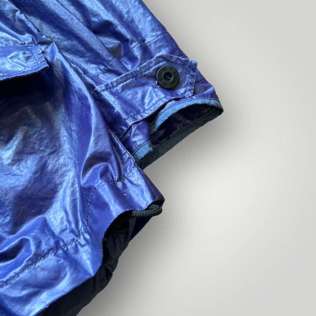 Stone Island Marina Heat Reactive Thermo Sensitive SS/14 Jacket M