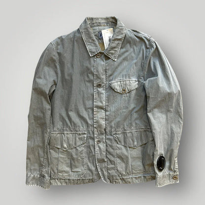 C.P. Company Lens Over-shirt Jacket L