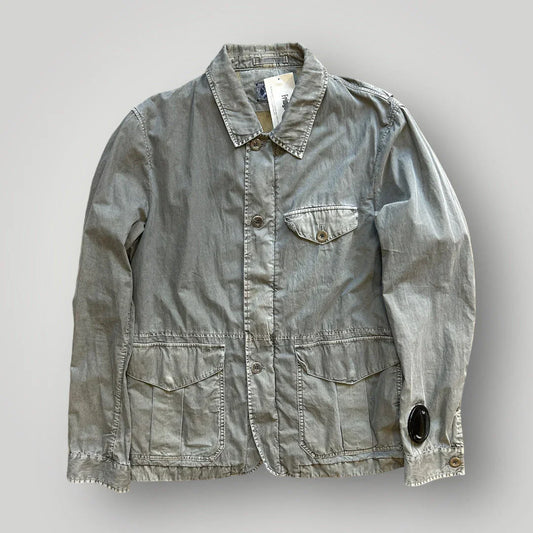 C.P. Company Lens Over-shirt Jacket L