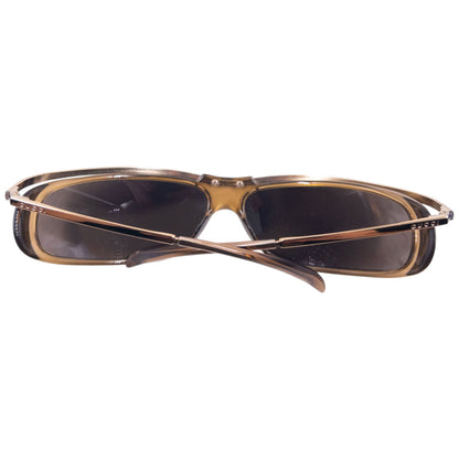 Vintage 2004 Gucci By Tom Ford Sunglasses | O/S, Brown