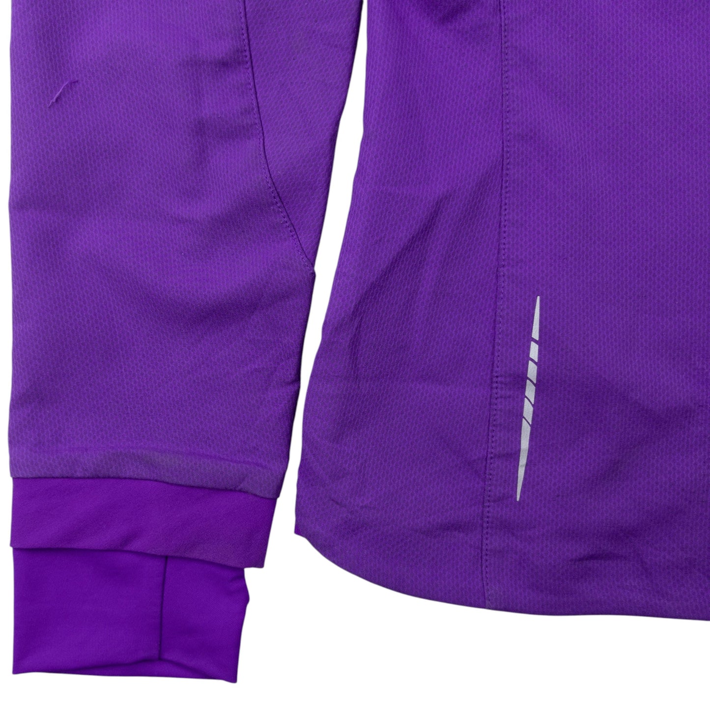Arcteryx Lightweight Zip Up Jacket Womens Size M | Medium, Purple