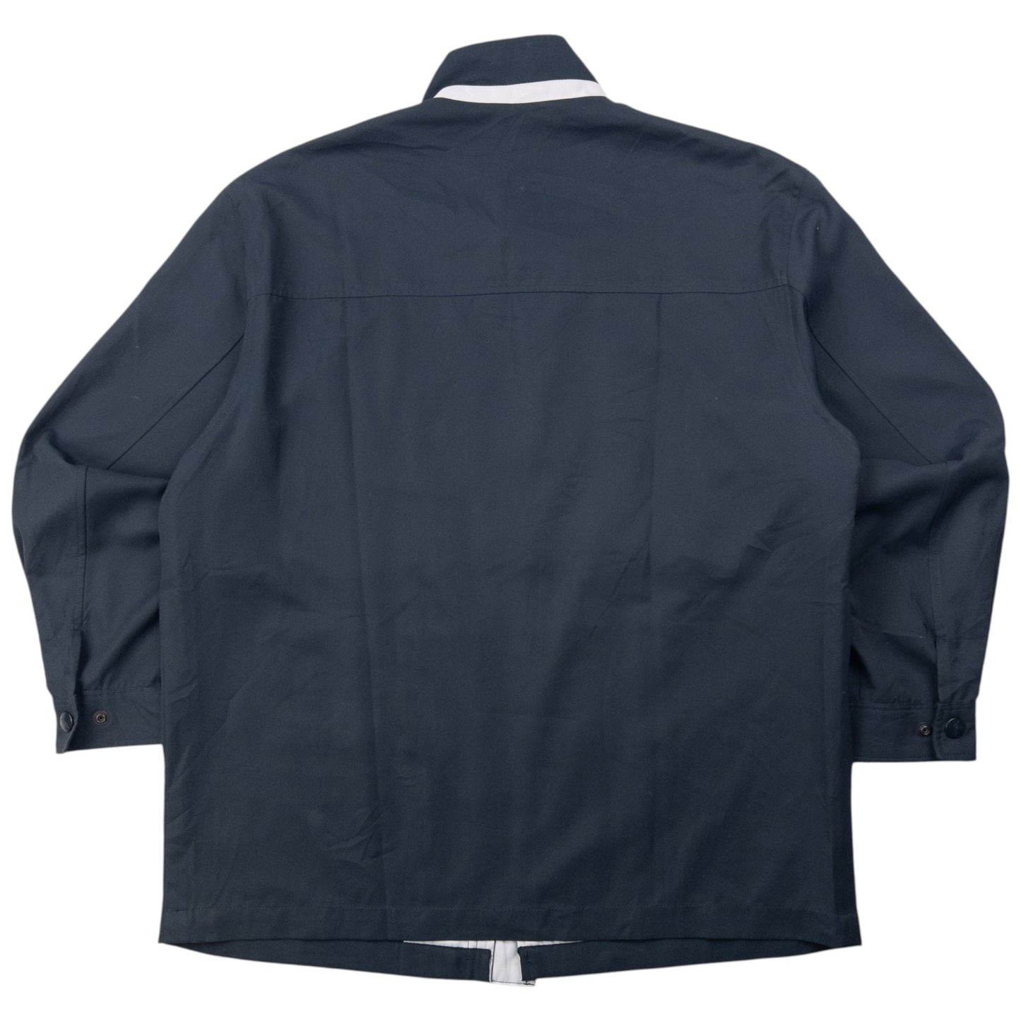 Vintage YSL Yves Saint Laurent Harrington Jacket Size M