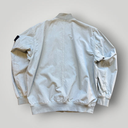 SS/23 Stone Island Cupro Cotton Twill-TC XL