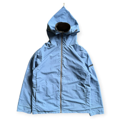 SS2000 Firetrap 4-Way Reversible Jacket (M) | Medium, Blue/Gray