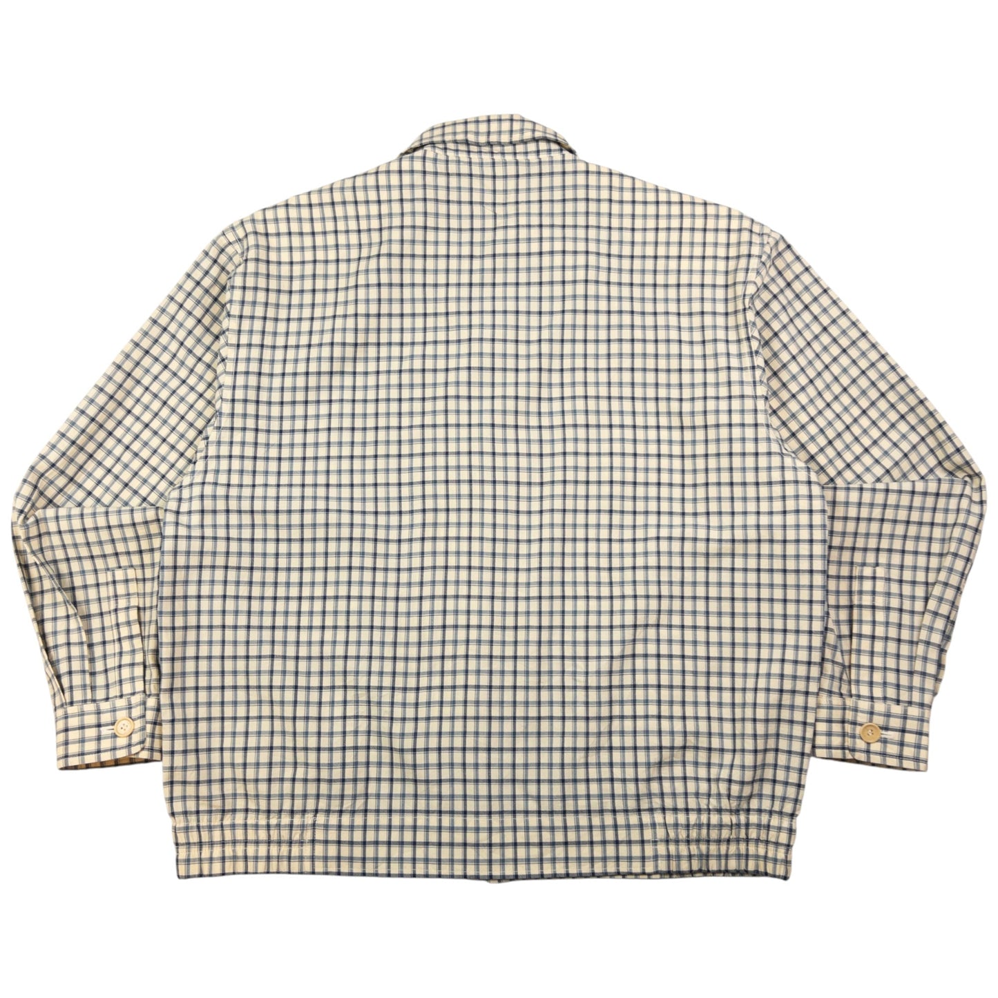 Vintage YSL Yves Saint Laurent Harrington Jacket Size M