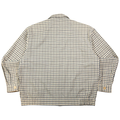 Vintage YSL Yves Saint Laurent Harrington Jacket Size M