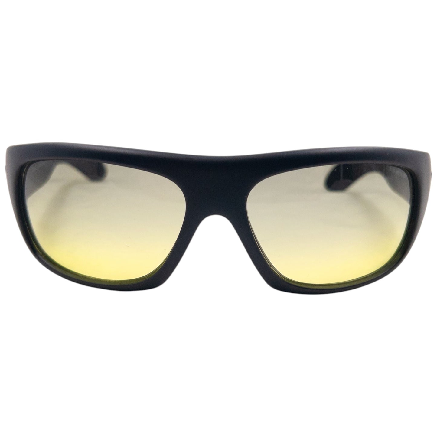 Vintage 90s Gucci By Tom Ford Matte Sunglasses | O/S, Black