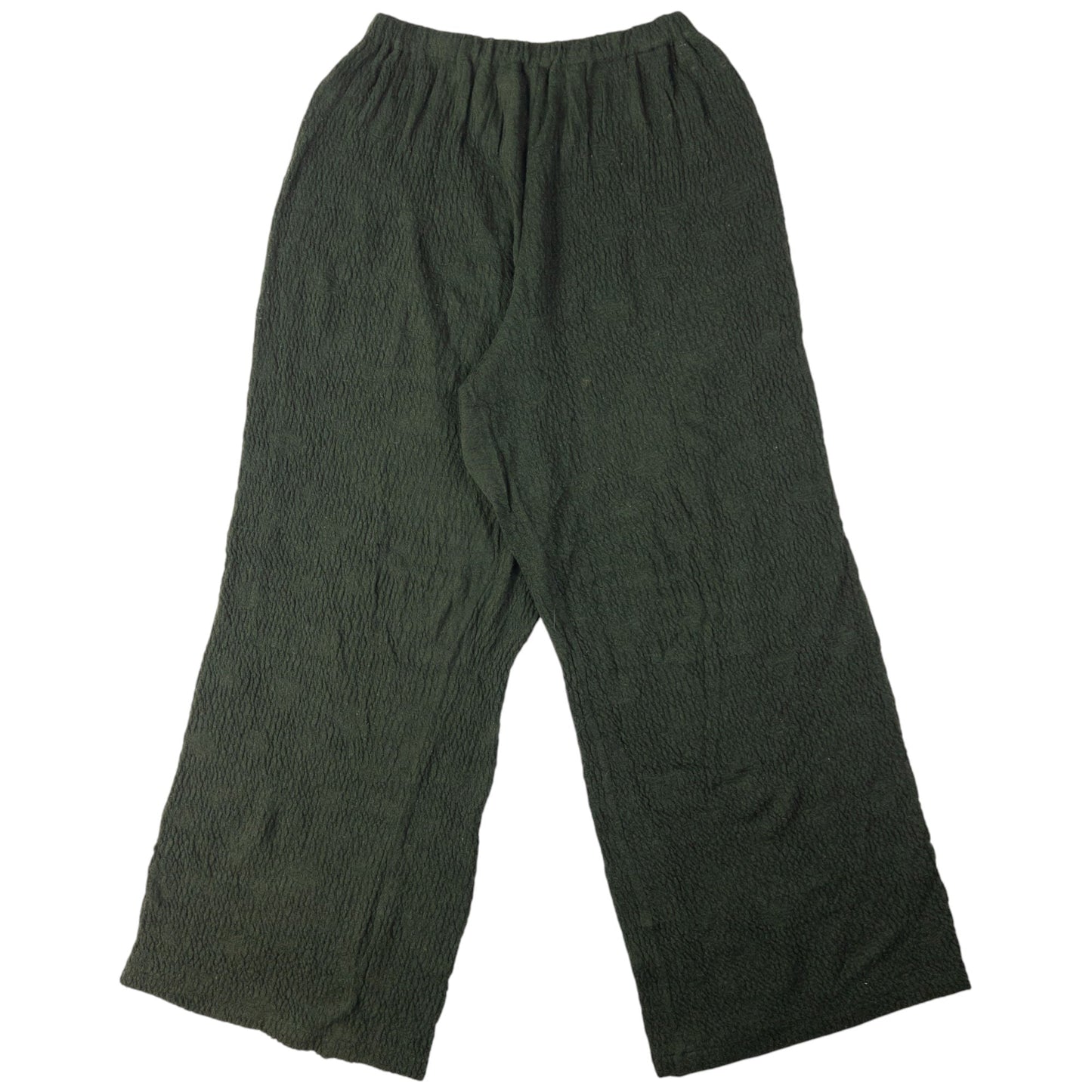 Vintage Plantation Lightweight Trousers Womens Size M