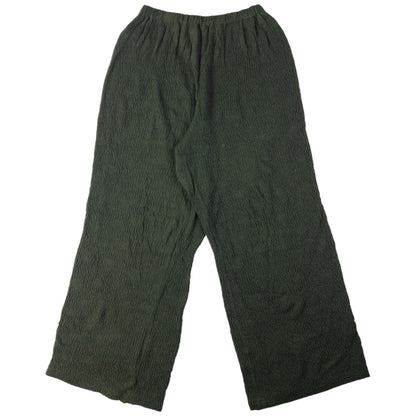 Vintage Plantation Lightweight Trousers Womens Size M