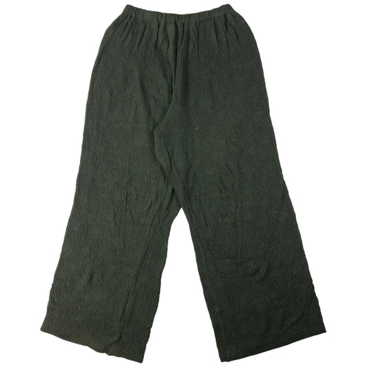 Vintage Plantation Lightweight Trousers Womens Size M