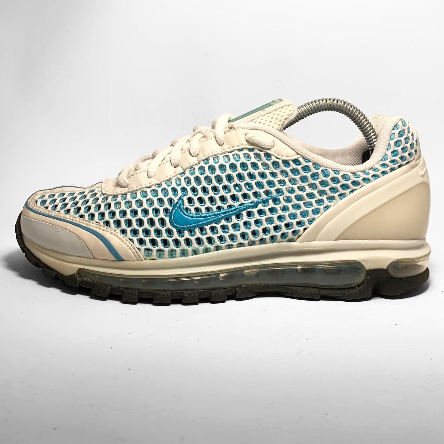 Nike Air Max 2003 Perforated (2006) - Known Source