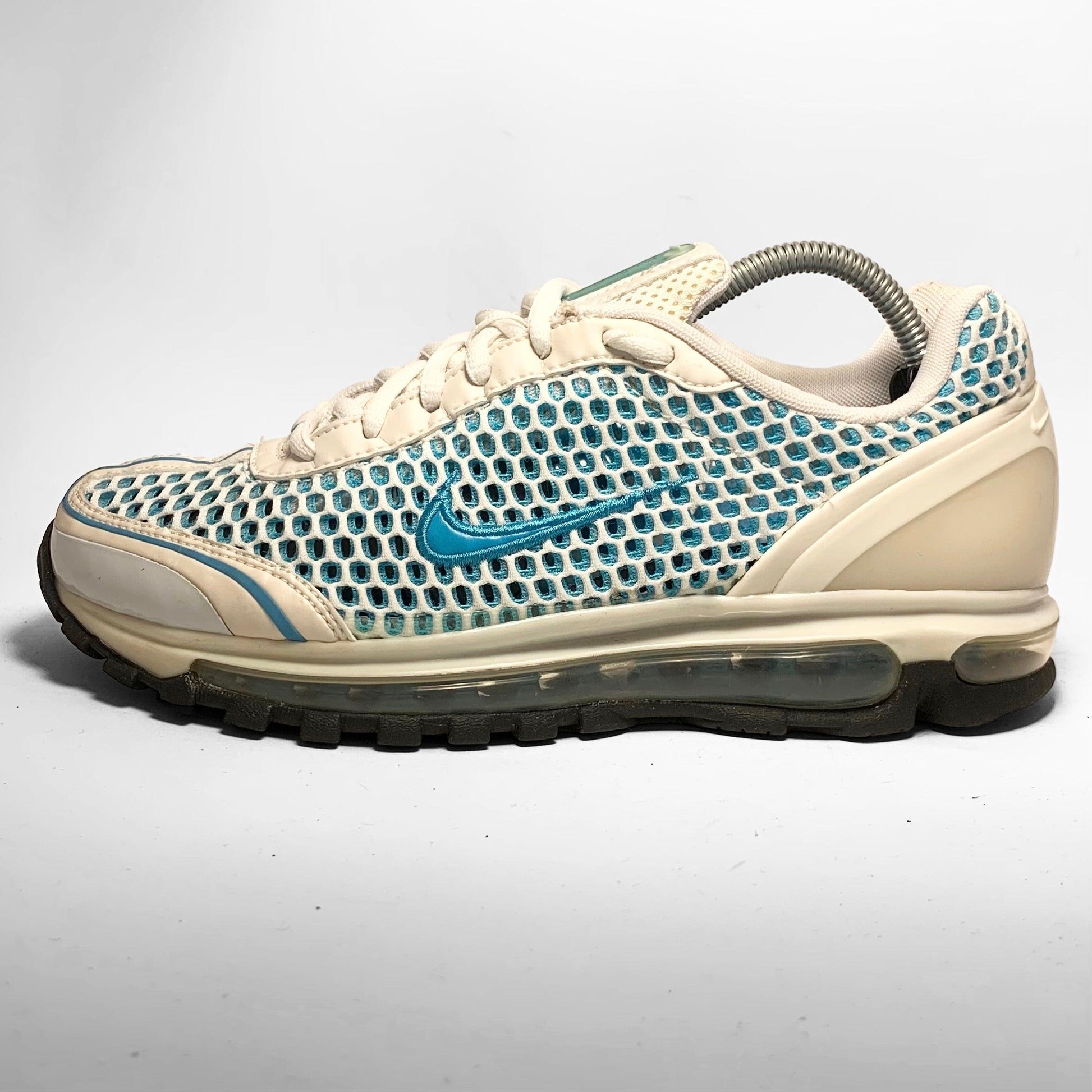 Nike Air Max 2003 Perforated (2006) - Known Source