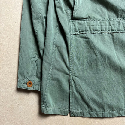 S/S 1990 Sage Green C.P. COMPANY Chore Jacket