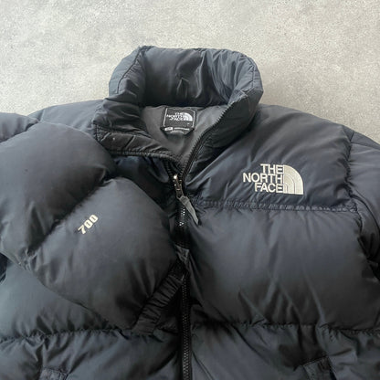 The North Face 2005 Nuptse 700 down fill puffer jacket (S)