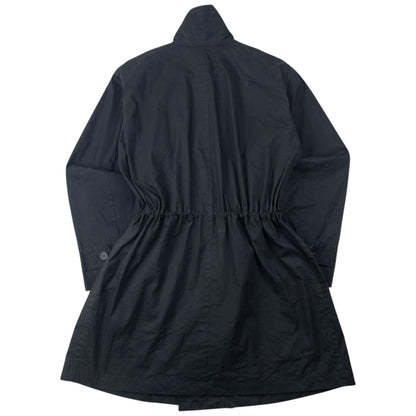 Vintage 2000s Plantation By Issey Miyake Button Up Jacket Size M | Medium, Black