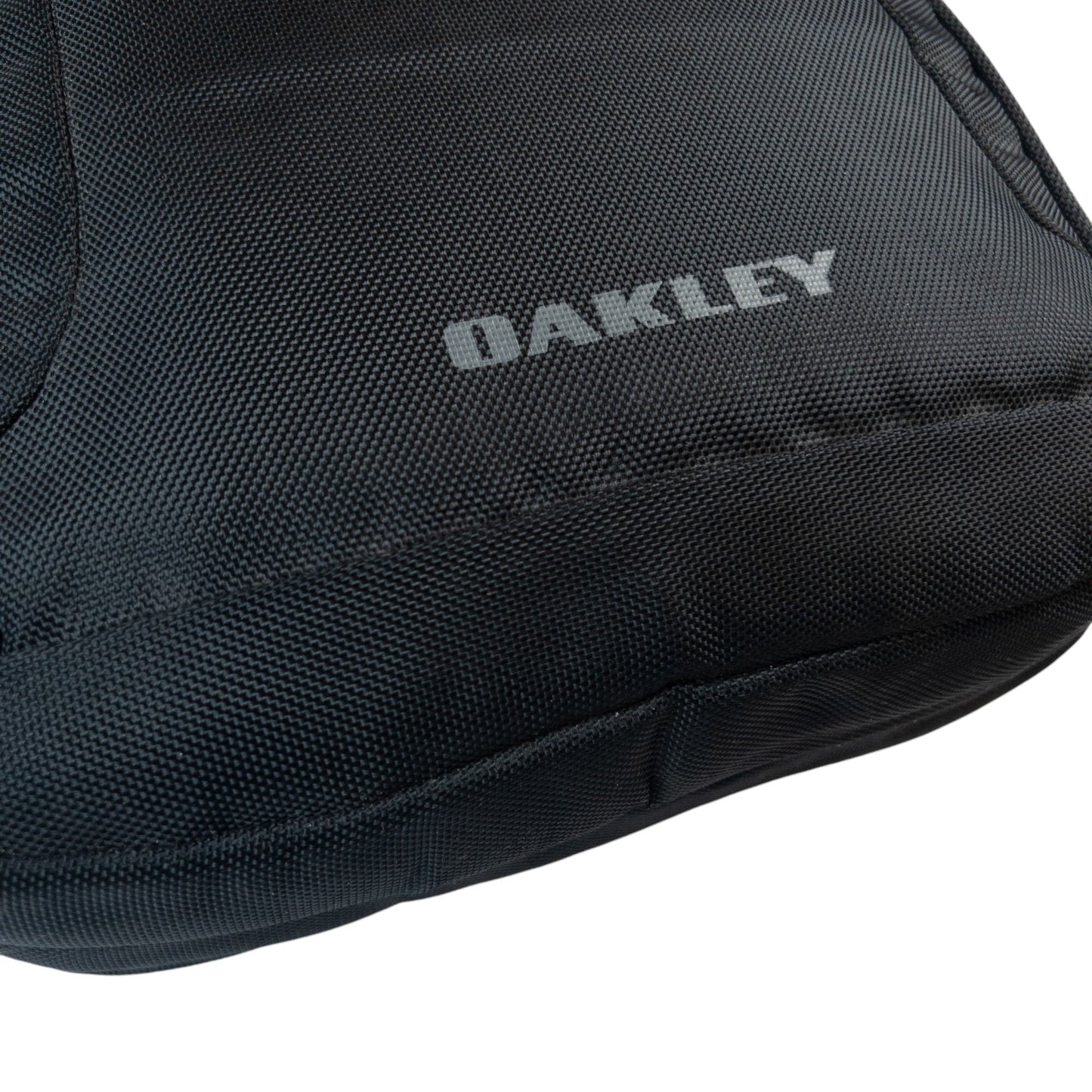 Vintage Oakley Crossbody Laptop Bag