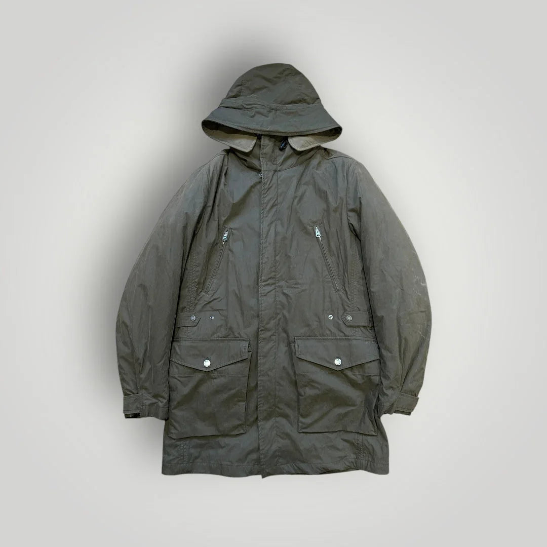 C.P. Company 3-in-1 Down Parka Jacket 50