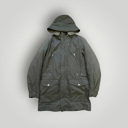 C.P. Company 3-in-1 Down Parka Jacket 50