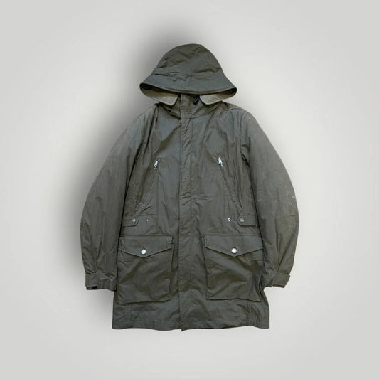 C.P. Company 3-in-1 Down Parka Jacket 50