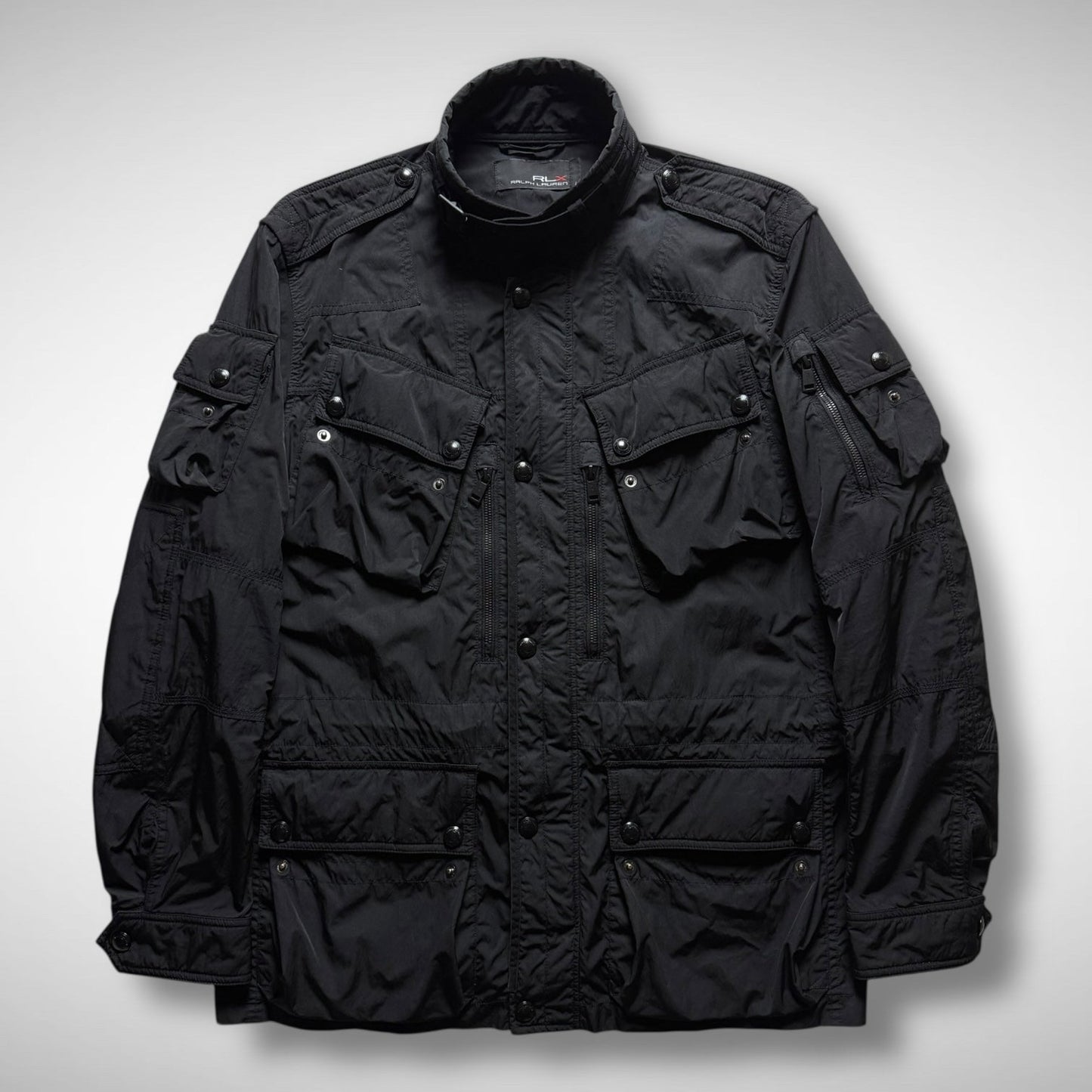 Polo Ralph Lauren RLX Multi-Pocket Jacket (2000s)