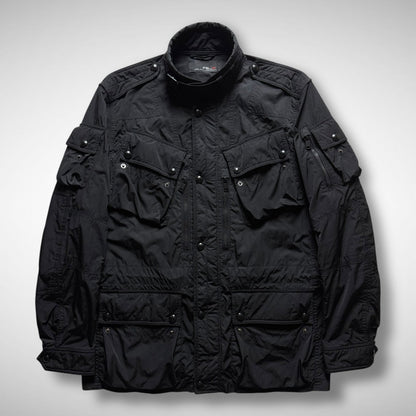 Polo Ralph Lauren RLX Multi-Pocket Jacket (2000s)