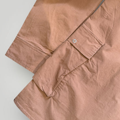 Uniform Bridge Multipocket Overshirt L