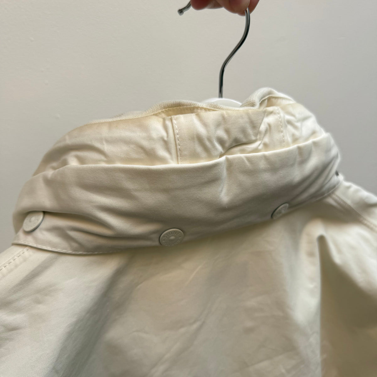 Stone Island Oventile Ghost Piece Jacket (L) | Large, Multicoloured