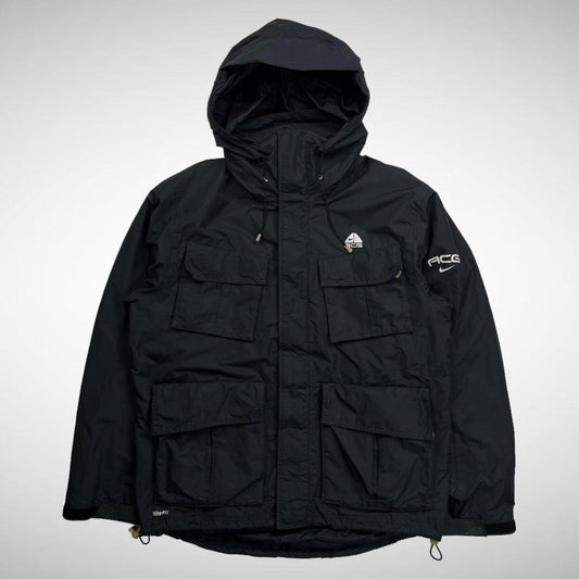 Nike ACG Storm-Fit Multi-Pocket Jacket (2000s) - Known Source
