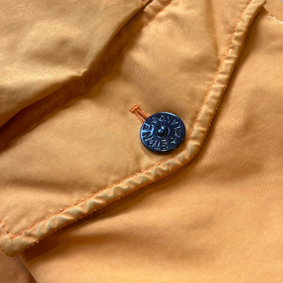 Stone Island David-TC Primaloft Field Jacket L