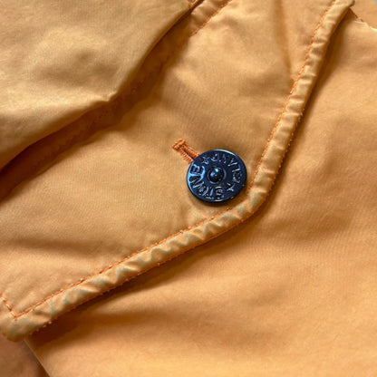 Stone Island David-TC Primaloft Field Jacket L