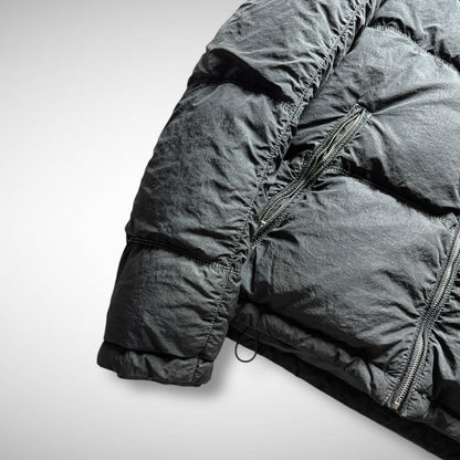 CP Company ‘Frost’ Dyed Miglia Puffer (AW2009)
