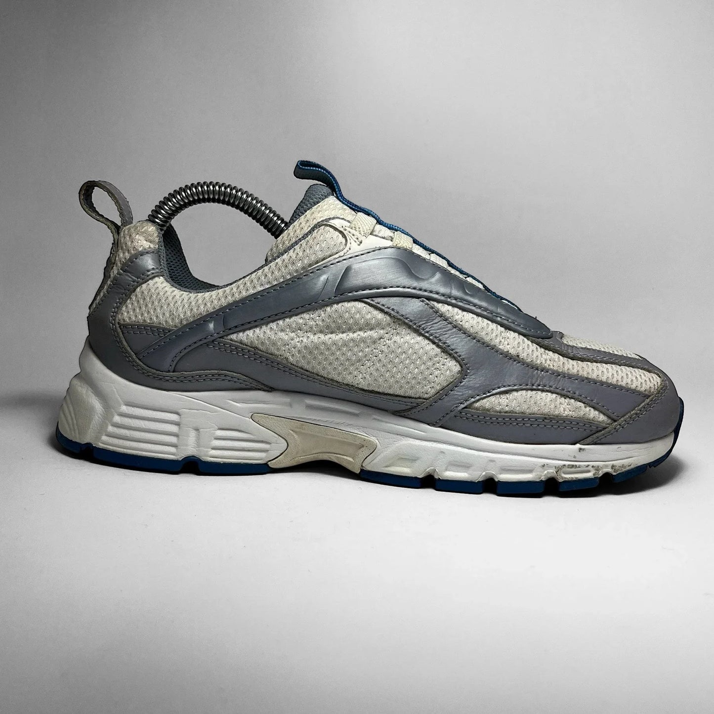 Nike Xccelerate Slip-On (2008)