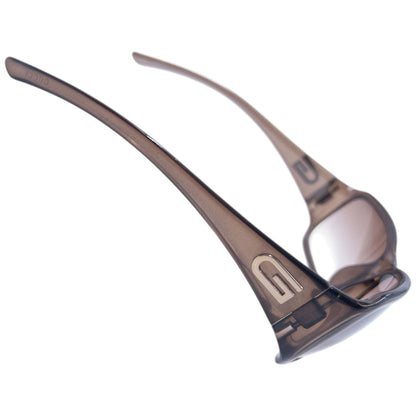 Vintage 2002 Gucci By Tom Ford Sunglasses | O/S, Brown