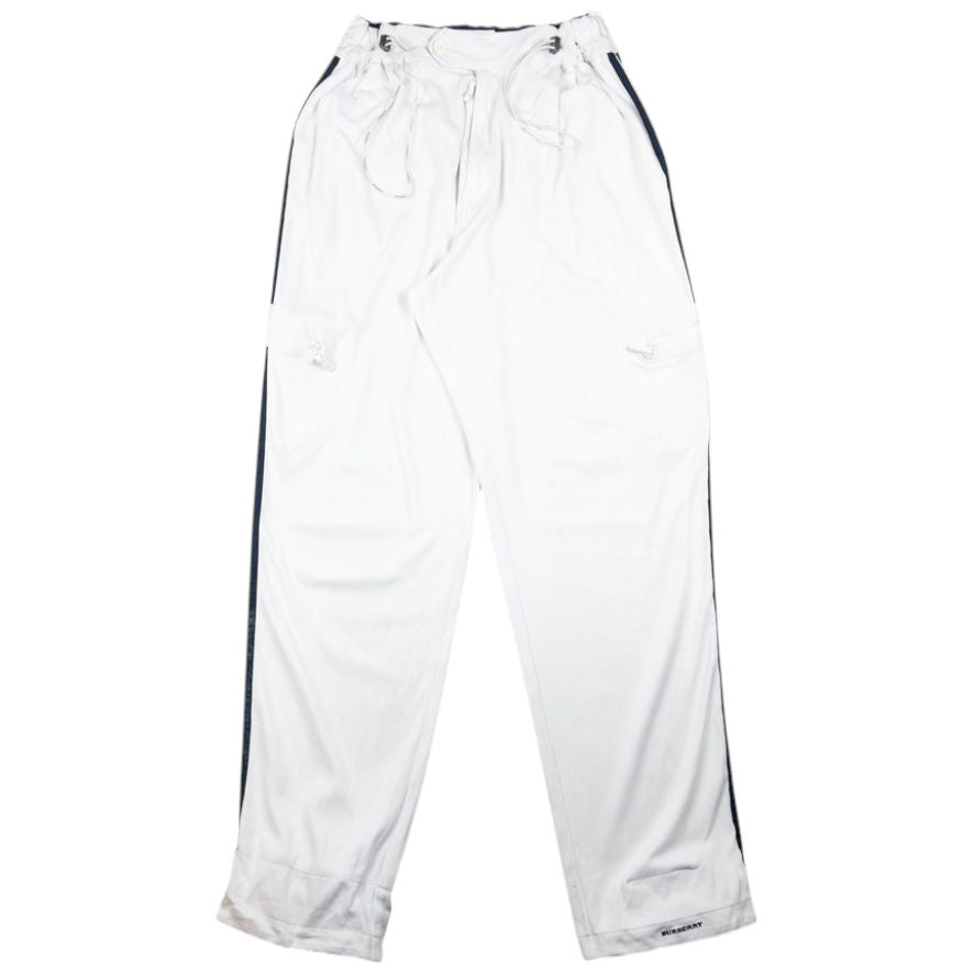 Vintage Burberry Joggers Size XL