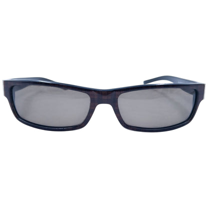 Vintage 2000s Burberry Nova Check Sunglasses | O/S, Brown