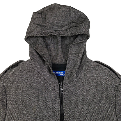 Vintage Junya Watanabe X Comme Des Garçons MAN Jacket Size XL