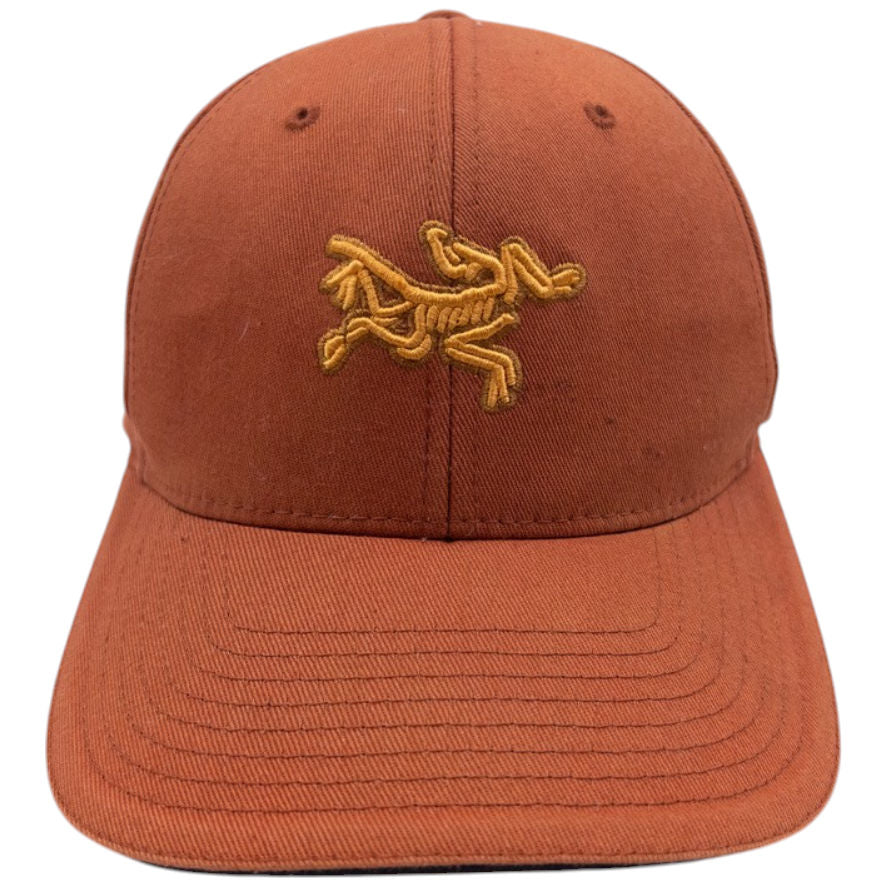 Vintage Arcteryx Embroidered Hat