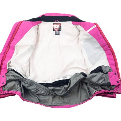 Vintage 2000s Oakley Road Fuel Snowboarding Jacket Size XL