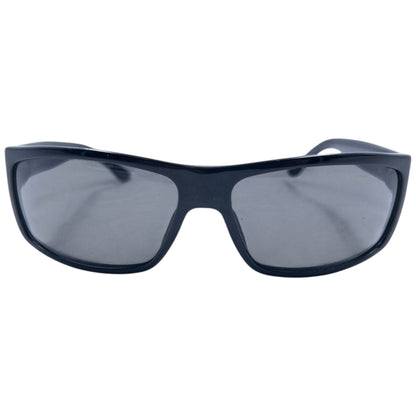 Vintage 2000s Gucci Sunglasses | O/S, Black