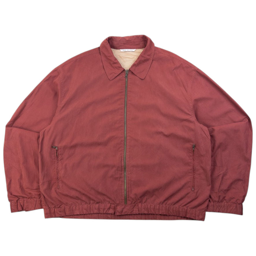 Vintage Giorgio Armani Le Collezioni Zip Up Jacket Size L | Large