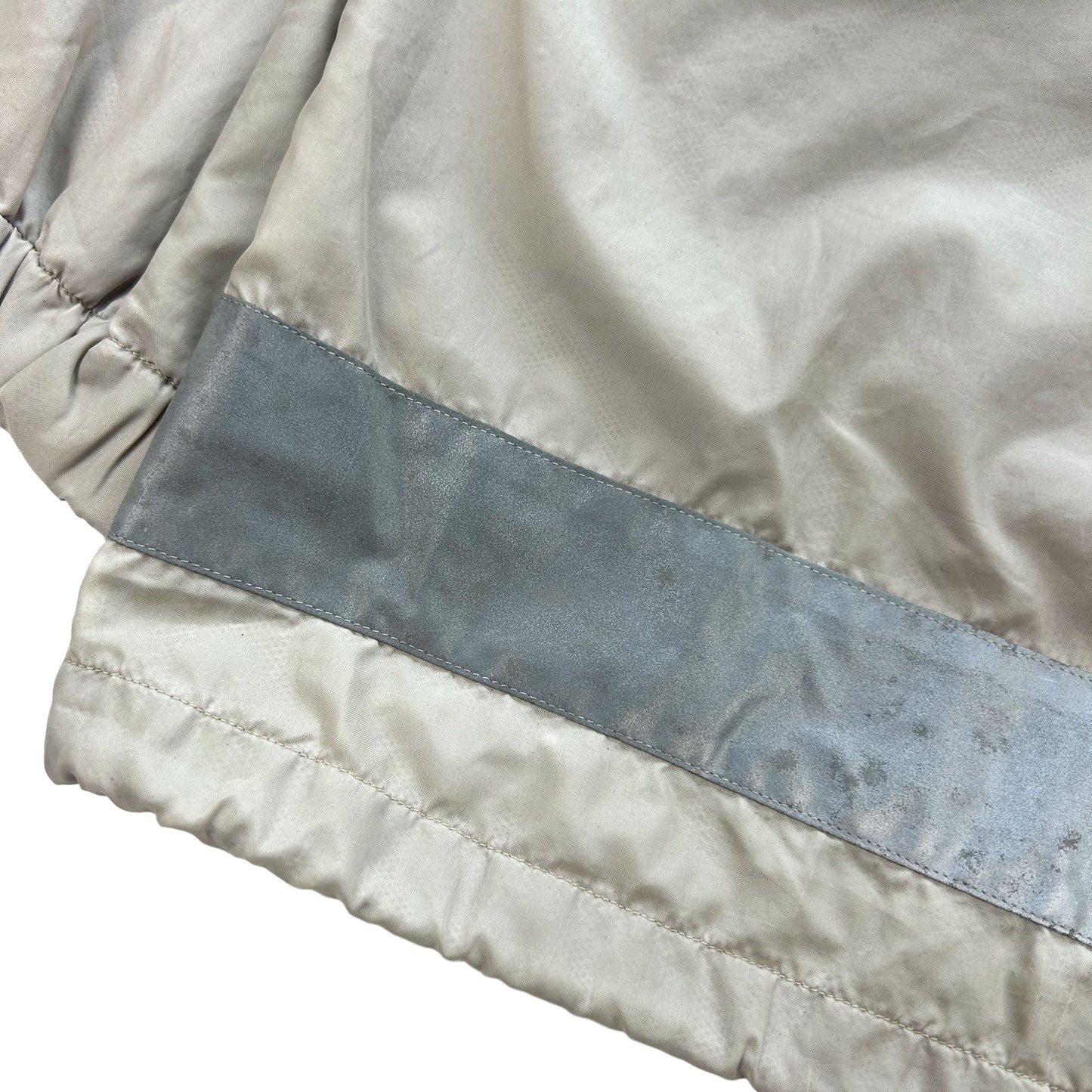 Vintage Final Home By Issey Miyake Asymmetrical Zip Jacket Size L