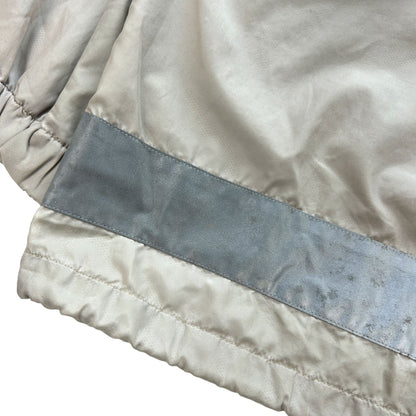 Vintage Final Home By Issey Miyake Asymmetrical Zip Jacket Size L